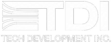 TDI — Tech Development Inc.